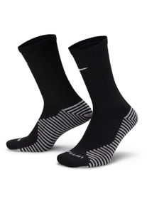 Nike Ženy Sportovní ponožky 'Strike' černá / bílá 34/38