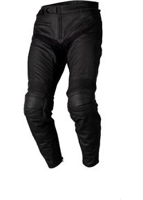 RST Tour 1, leather pants , color: Black , size: Short XL