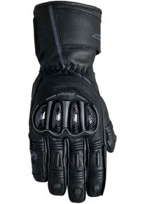 RST S-1, gloves waterproof women , color: Black , size: 9