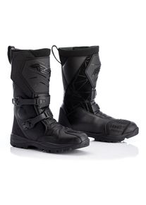 RST Adventure-X, boots waterproof , color: Black , size: 40 EU