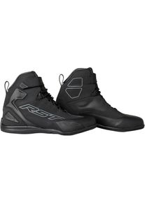 RST Sabre, shoes waterproof , color: Black , size: 41 EU