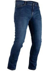 RST X Tapered-Fit, jeans , color: Blue , size: XXL