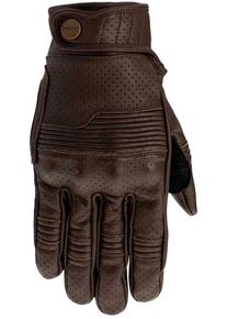 RST Roadster 3, gloves , color: Dark Brown , size: 8