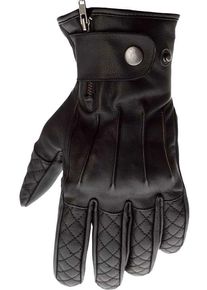 RST Matlock, gloves , color: Black , size: 9