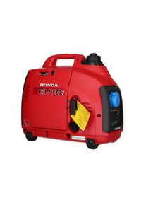 Honda EU10i Benzin-Generator, 1kW