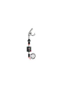 Kathrein HDM141 Peilmast für BAS60, LKW u. Busse