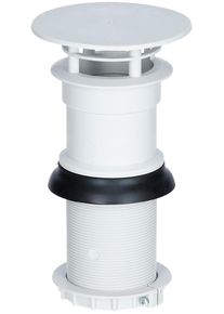 Dachkamin AK3 - Truma Ersatzteil Nr. 30630-07 - für Heizung S3002/S5002