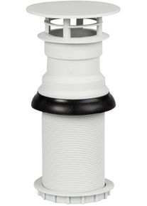 Truma Abgaskamin AKL 5 für Trumatic S 5002