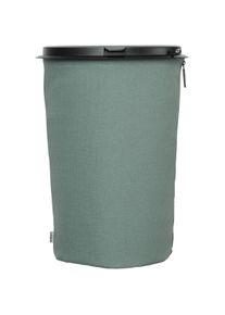 Flextrash Mülleimer, 9l, grün