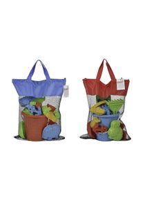 Simba Toys Simba Sandspielzeug-Set, 22-teilig, bunt