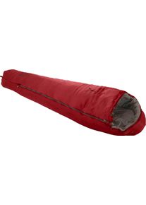 Grand Canyon Fairbanks 150 Kids Mumienschlafsack, 170x65cm, red dahlia
