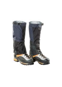 Ferrino Dufour Gamaschen, schwarz, L-XL