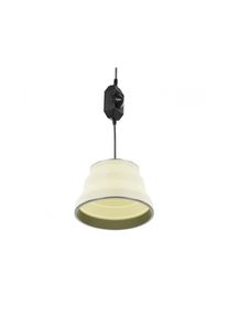 Pro Plus ProPlus LED Pendelleuchte, faltbar, 15cm