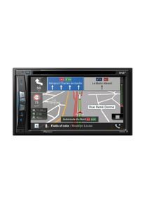 Pioneer AVIC-Z730DAB-C-M3 Navigationssystem