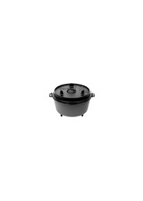 Valhal Outdoor Feuertopf, 8L
