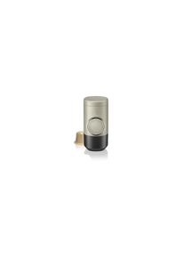 Wacaco NS2 Minipresso Espressomaschine, taupe