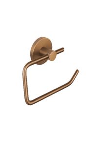 Tesa MOON Toilettenpapierhalter, bronze