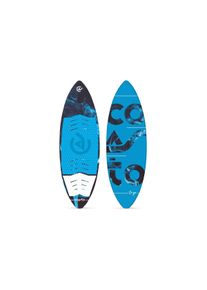 Coasto Onyx Wakesurfboard, 160x50cm