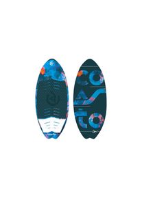 Coasto Opal Wakesurfboard, 125x50cm