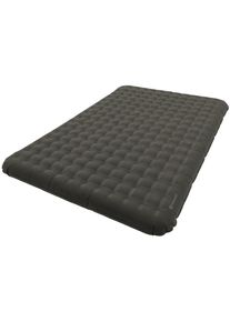 Outwell Flow Luftbett, 200x140x20cm, schwarz