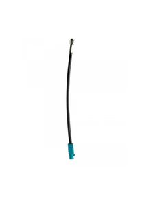 ATTB RG58 GPS Adapterkabel, 0,2m