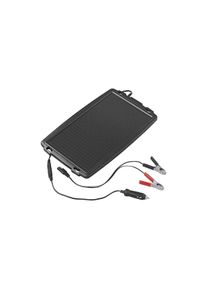 Pro Plus Solar-Batterielader, 2,4W