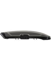 Thule Vector Dachbox L, Titan Matte, 430 L