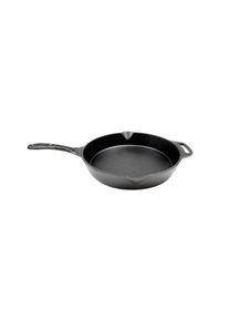 Valhal Outdoor Feuerpfanne mit Stiel, Ø25cm
