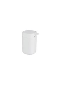 Wenko Davos Seifenspender, 350ml, weiß matt