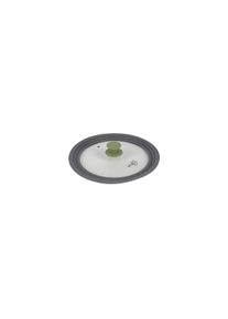 Bo-Camp Deckel für Pfanne, Ø28cm