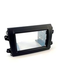 caratec Install CID106 Doppel-DIN-Einbausatz für Fiat-Ducato 8 ab Bj. 09/2021