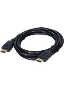 InnTec HDMI-Kabel High Speed, 1,5m