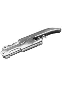 Fackelmann Doublepull Korkenzieher, 12cm