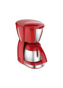 Via Mondo Robusto Termic XR Kaffeemaschine, 230V/800W