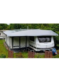 Nellen Wohnwagen Schutzdach Typ 3, Hobby Landhaus