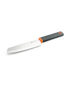 GSI Outdoors Santoku Chef Knife, Edelstahl