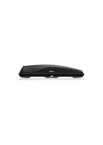 Atera Casar XL Dachbox, 540l, Brilliant Black