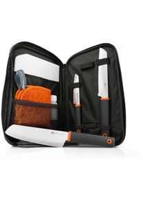 GSI Outdoors Messer-Set, 7-teilig