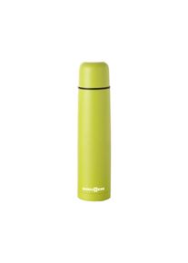 Brunner Legend Outdoor Thermosflasche, gelb, 500ml