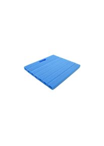 Pro Plus Kniematte, 30x34,5x2,5cm