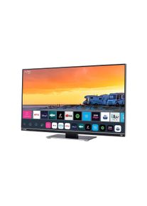 AVTEX W195TS WebOS Smart TV, 19,5" (50cm), Full HD, DVB-S2/T2, WiFi