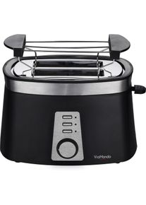 Via Mondo Torrada-Z Toaster, 230V/920W