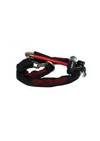 Doublelock Loop Chain Long SCM Kettenschloss, 200cm
