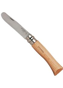 Opinel Kinder-Klappmesser, 7,5cm, natur