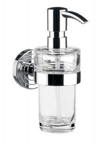 Emco Polo Flüssigseifenspender, 130ml