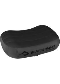 Sea To Summit Aeros Premium Reisekissen, large, grey
