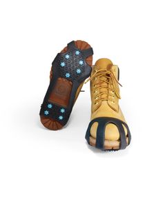 Origin Outdoors Metropolis Pro Schuhspikes, Gr. M (36-38)