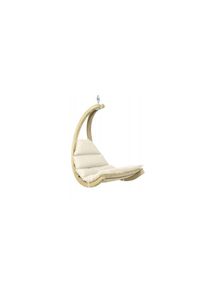 Amazonas Swing Chair Hängesessel, creme