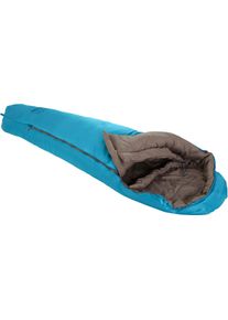Grand Canyon Fairbanks 150 Kids Mimienschlafsack, 170x65cm, caneel bay