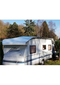 Nellen Wohnwagen Schutzdach Typ 1, Hobby Landhaus